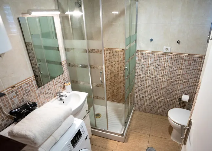 Lägenhet House Corralejo