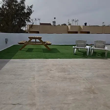 Appartamento House *