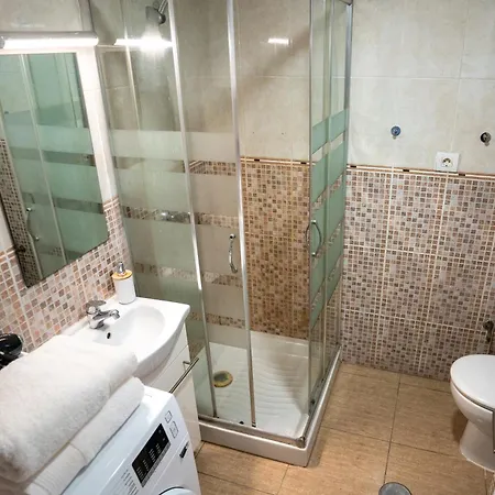 Lägenhet House Corralejo