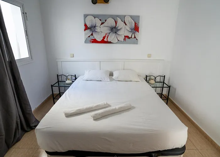 Appartement House *